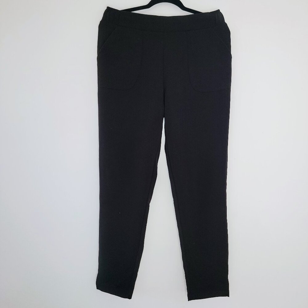 Womens 32 Degrees Black Pants Size Small